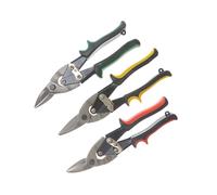 Set De Cisailles D'Aviation BlueSpot, 3 Pièces B/S09305