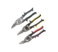 Set De Cisailles D'Aviation BlueSpot, 3 Pièces B/S09305