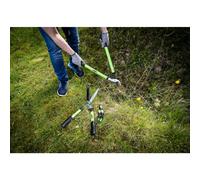 Brüder Mannesmann M63303 - Juego de tijeras de podar (3 piezas)