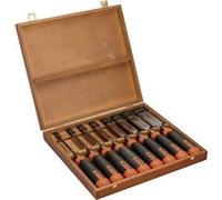 Set de ciseaux à bois, ergo, 8 pcs. Bahco 434-S8-EUR G