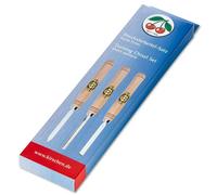 Set de ciseaux de tourneur Kirschen 1635000
