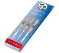 Kirschen Set de ciseaux de tourneur 1635000
