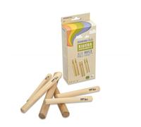 Set De Claves En Hêtre