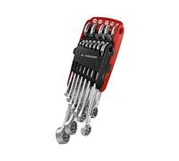 Set De Clés À Molette Facom 12 Pièces 12 Pans 440.JP12APB