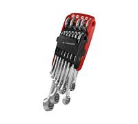 Set De Clés À Molette Facom 12 Pièces 12 Pans 440.JP12APB