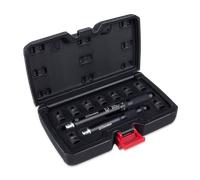 §Set de Clés Dynamométriques pour Rayons Proworks 2-7Nm§