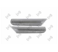 Set De Clignotants LED ABAKUS L40-140-005LED Pour Porsche L40-140-005LED