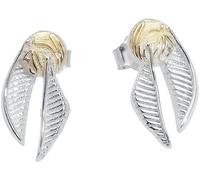Set de clous d'oreilles de Harry Potter - Vif D'or - pour Unisexe - couleur argent Standard