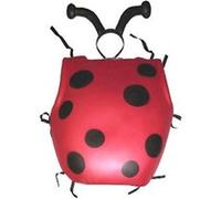 Set De Coccinelle - 8/10 ans (128 à 140 cm) FUNNY FASHION 0 G