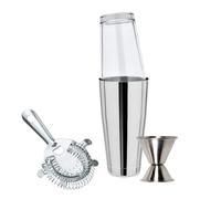 Set cocktail - Boston Shaker