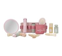 Set de coiffeur en bois