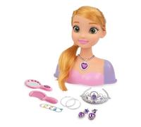 Set De Coiffeuse Jouet Grandi Giochi GG02997 Princess Testa Raper