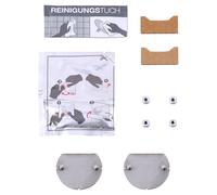 Set de collage KEUCO 1, 04994000100