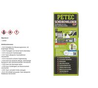 Set De Colle Pour Disques Petec Avec Sac À Dos 83433