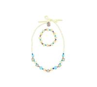 Set de collier et bracelet kajsa