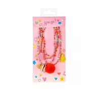 Souza - set de collier sylvie