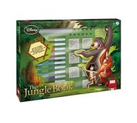 Multiprint Set de coloriage Jungle Book 22 pièces vert Vert