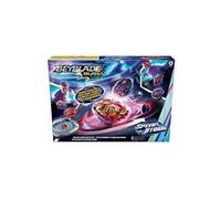 Beyblade Burst Surge Speedstorm Set de combat Motor Strike