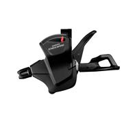 Set De Commandes Doubles Deore Black 10 Vitesses CB SL-M6000 Shimano Vélo