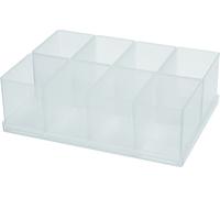 Set de compartimentation BA 8-1 L55xP79xH69mm 8 pcs.