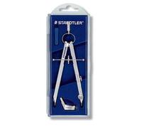 Set De Compas Précision Confort Staedtler Mars (551 01)