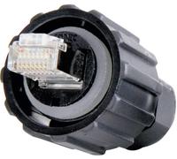 Set de connecteurs RJ45 Conec 17-100474 Contenu: 1 pc(s)