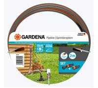 GARDENA Set de connexion grand débit 2713-20