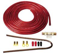 Set de connexion pour ampli HiFi auto Sinustec BCS-2500