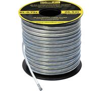 Set de connexion pour ampli HiFi auto Sinustec KL-0,75s