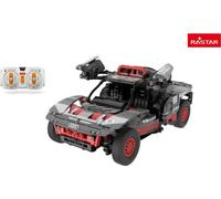 Set de construction Audi RS Q e-tron voiture télécommandée 1:14, 1046 pièces RASTAR