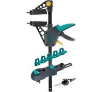 Set de construction de terrasse Wolfcraft G