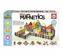 Set de construction Educa