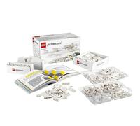 Set de construction - LEGO - 21050 Studio - 1211 pièces - Livret 272 pages - Dès 16 ans