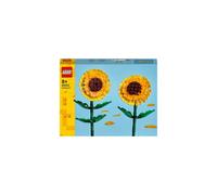LEGO Tournesols, Jouets de construction