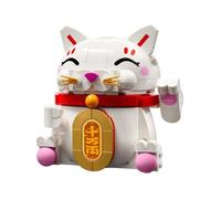 LEGO Le chat porte-bonheur, Jouets de construction