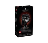 Set de construction - LEGO - 75415 - Casque de Kylo Ren - Noir - Pour adultes - Star Wars