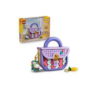 Set de construction LEGO Creator 3-en-1 31391 Sac à main avec rangement 272 pièces Multicolore