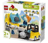 Set de construction Lego Duplo 10475
