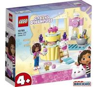 Set de Construction LEGO Imagination - 157mm x 141mm x 45mm