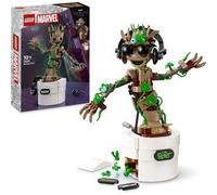 LEGO 76297 - LEGO® Marvel - Groot qui danse