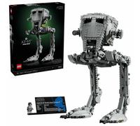 Set de construction Lego STAR WARS AT-ST