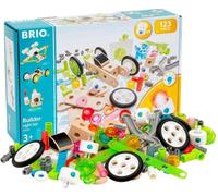 Set de construction lumineux, 120 pièces BRIO 63459300