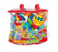 Set de construction Moltó 12464 150 Pièces