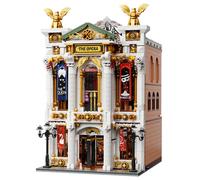 Set de construction Pantasy, l'opéra (85019)