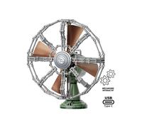 Set de Construction Pantasy Retro Collection - Table Fan (34 cm)