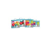 Set de construction Play&Sense Soft Balls Moltó (10 pcs)