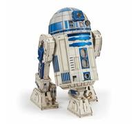 Set de construction Star Wars R2-D2 (Modèle 3D)