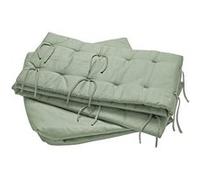 Set de conversion Sofa Linea-Luna 140 Sauge Vert G