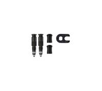 Set de conversion valve - SCHWALBE - SV-SCV CLAL - Valve Clik - Pompage en un clic - Fixation facile