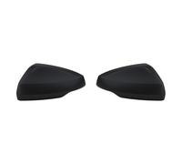 Set De Coque De Rétroviseur Gauche Droite Pour Audi A1 GBH/GBA 07/18- Noir, DTV